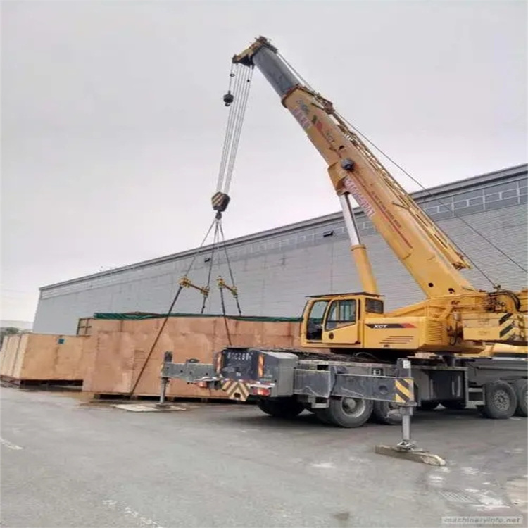 东郊镇吊车出租哪家正规