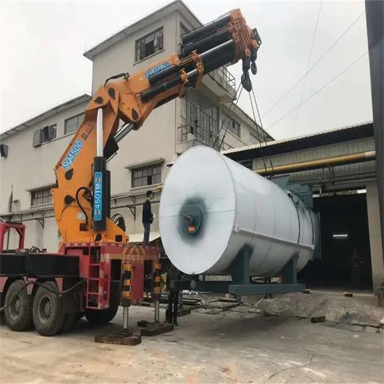 东郊镇出租大型吊车