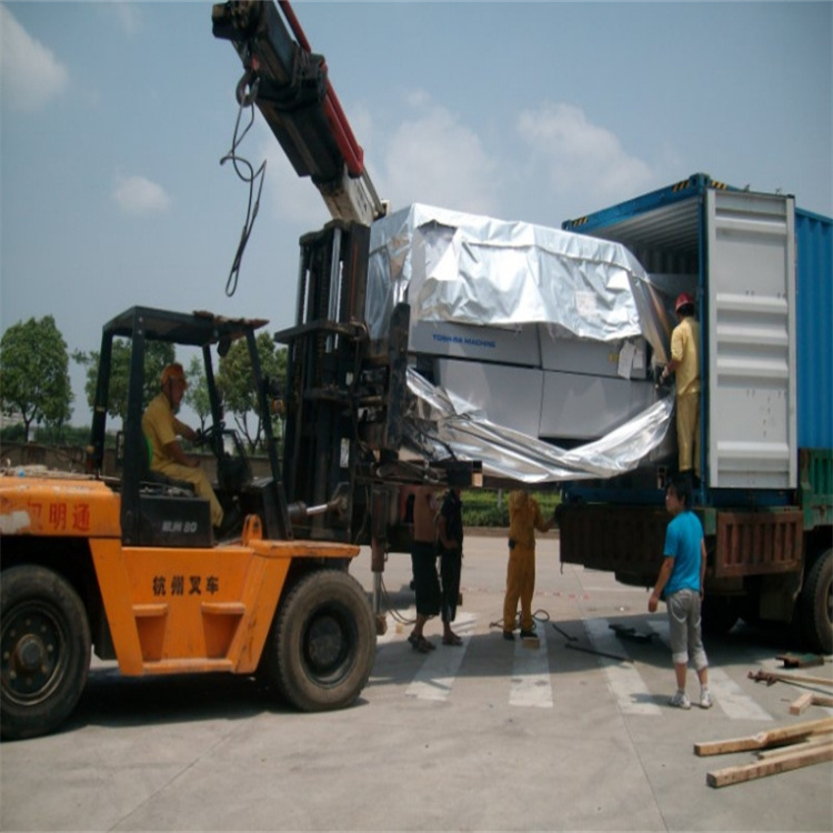 东郊镇附近吊车出租8吨