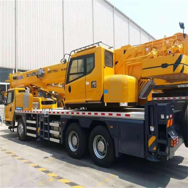 东郊镇哪里有租赁吊车的