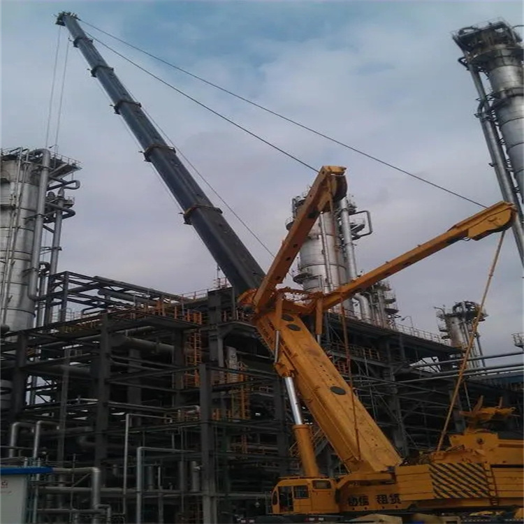 东郊镇哪有吊车出租吊车租赁