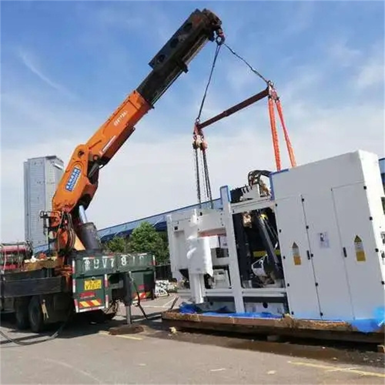 东郊镇附近小吊车联系方式|8-16吨|本地及时服务