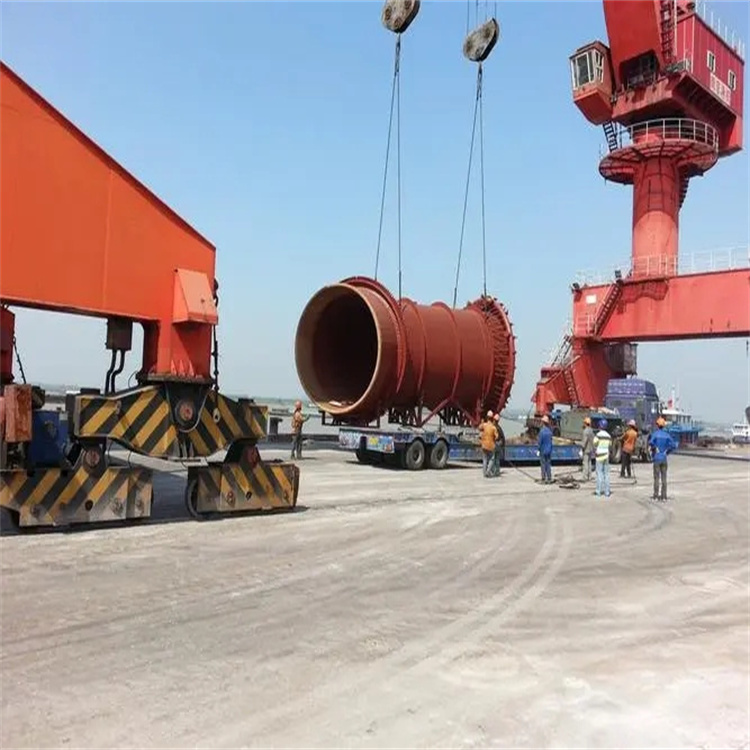 东郊镇吊车吊挖机吊哪里