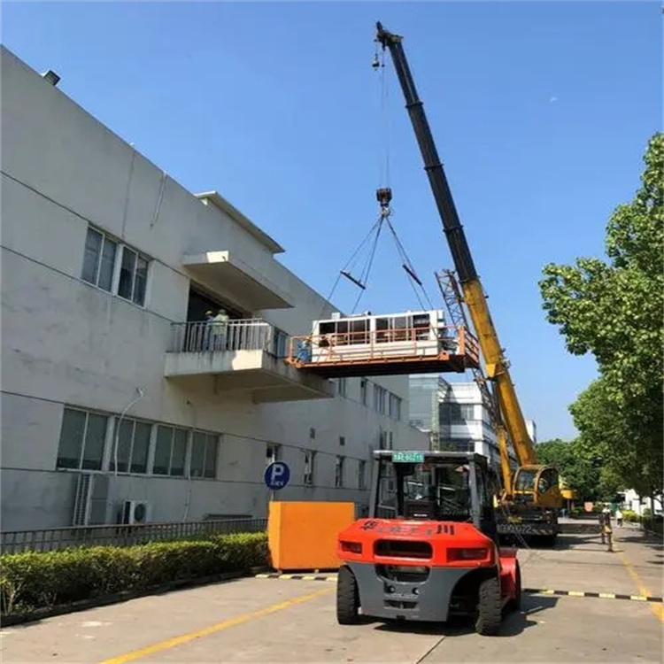 东郊镇起重机司机十吊十不吊