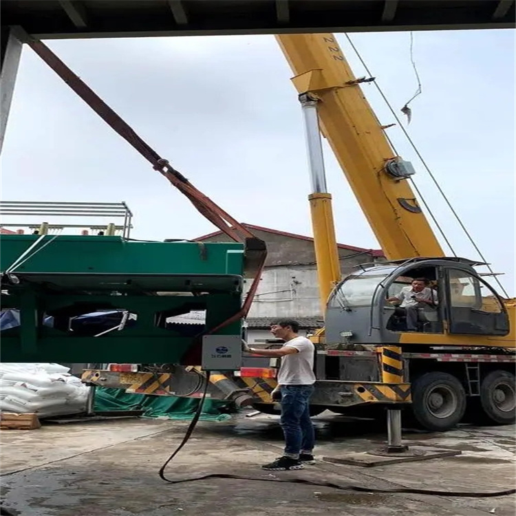 东郊镇大吨位吊车租赁应急保障方案|化解突发吊装需求难题